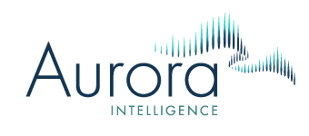 Aurora Intelligence Logo